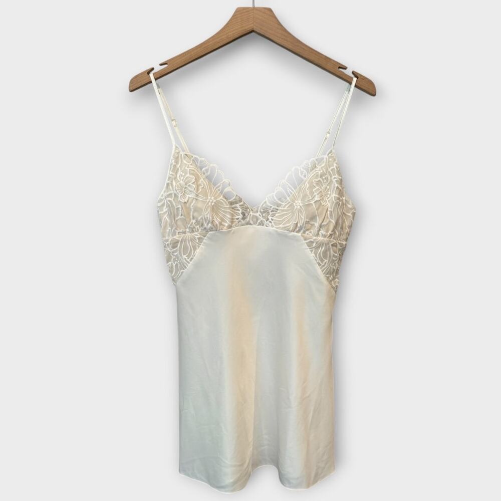NEW Rya Collection Milos Chemise Lingerie Size Medium - Picture 6 of 12